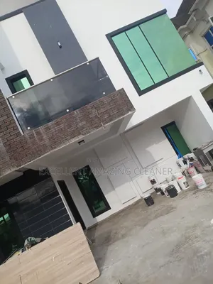 Post Construction Cleaning Service