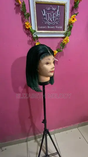 Quality Hairs