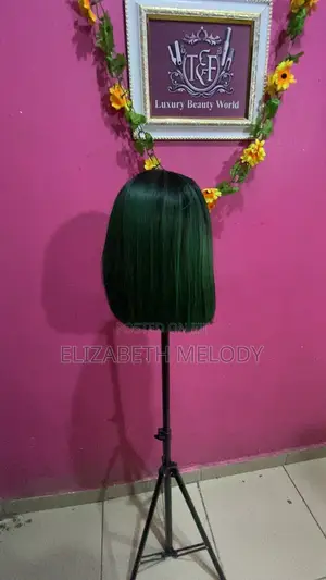 Quality Hairs