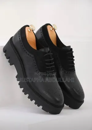 Shoe Maker