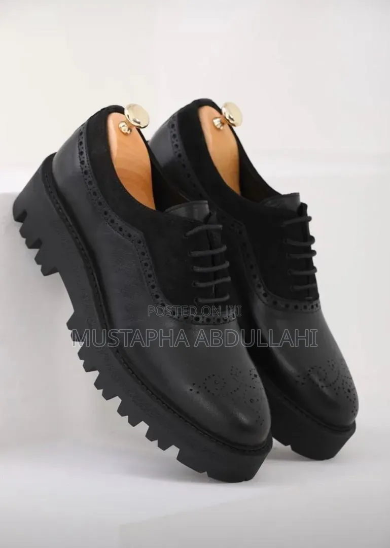 Shoe Maker