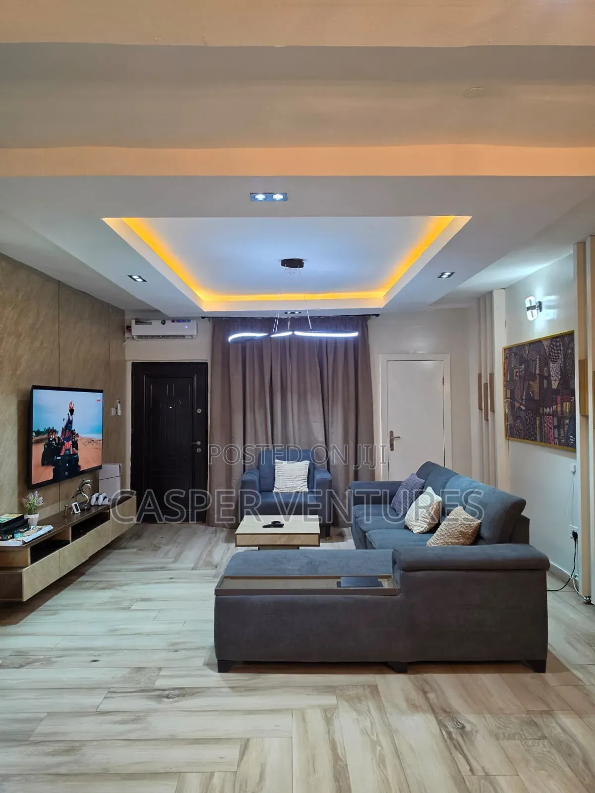 Classic Aesthetic 2bedroom