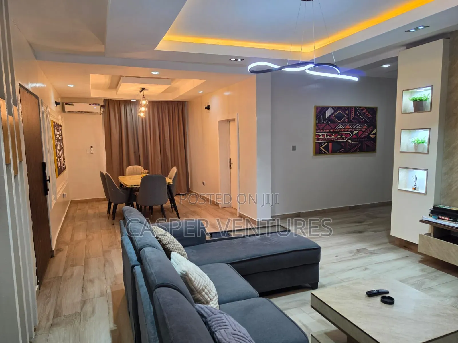 Classic Aesthetic 2bedroom
