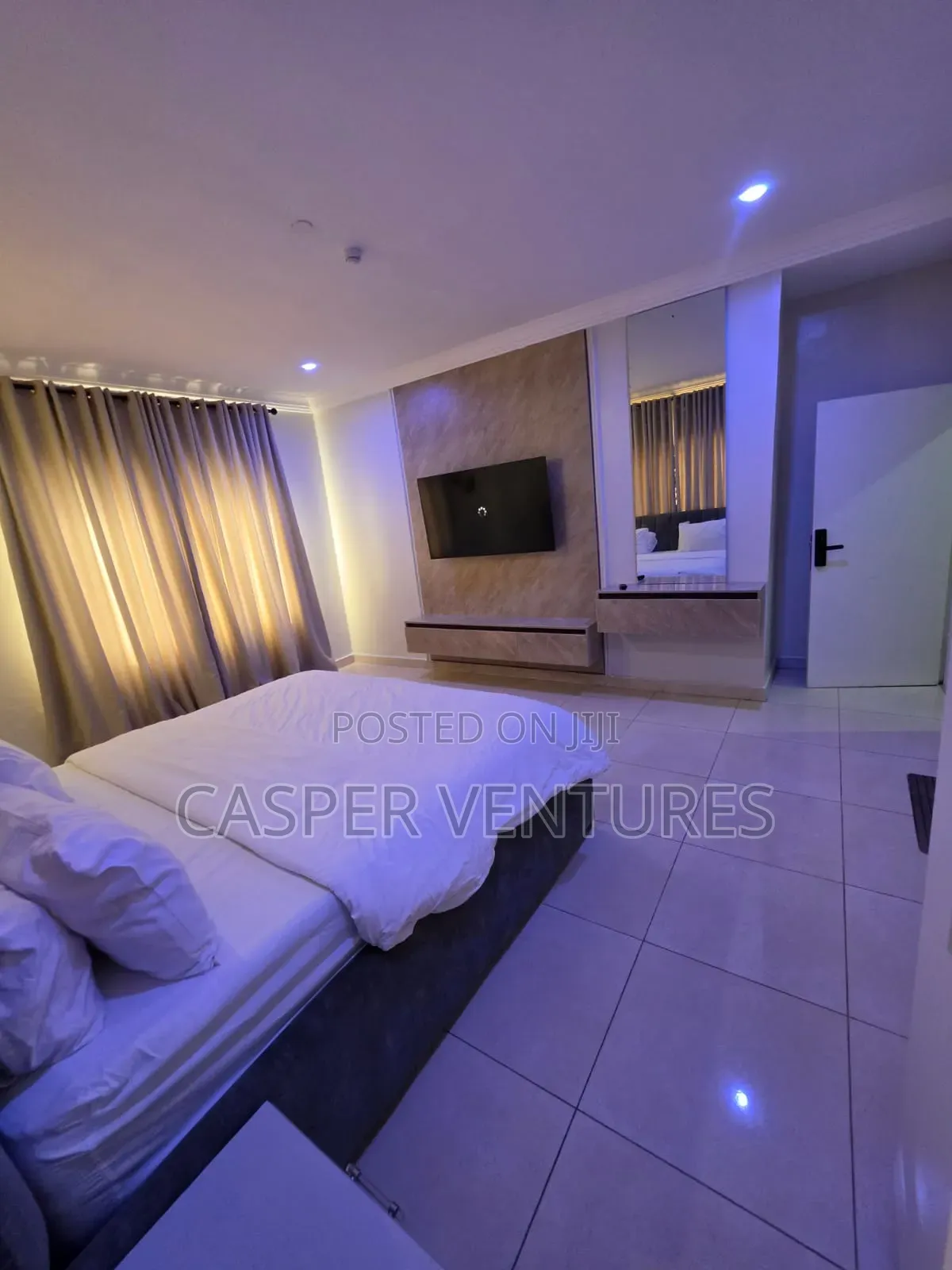 Classic Aesthetic 2bedroom