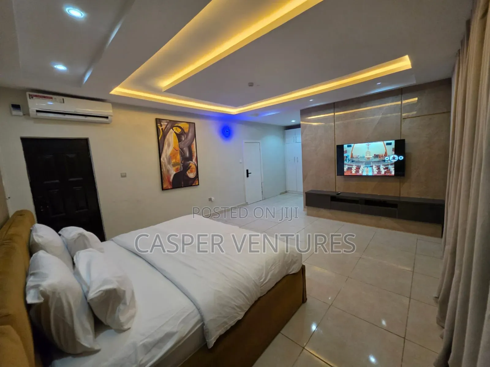 Classic Aesthetic 2bedroom