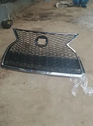 Front Grille for RX350 2018