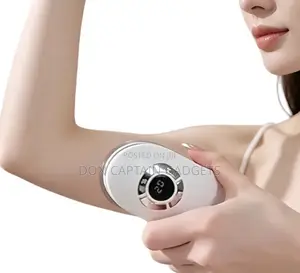 3-in-1 Multi-Function Massage Beauty Instrumen Equipped 2 Suction Cups