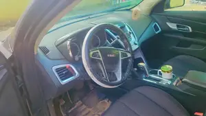 GMC Terrain 2010 Blue