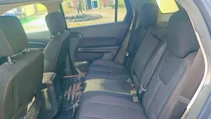 GMC Terrain 2010 Blue