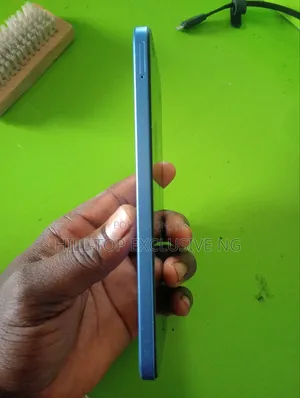 Xiaomi Redmi 15C 4G 256 GB Blue