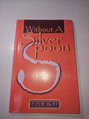 Without a Silver Spoon Storybook