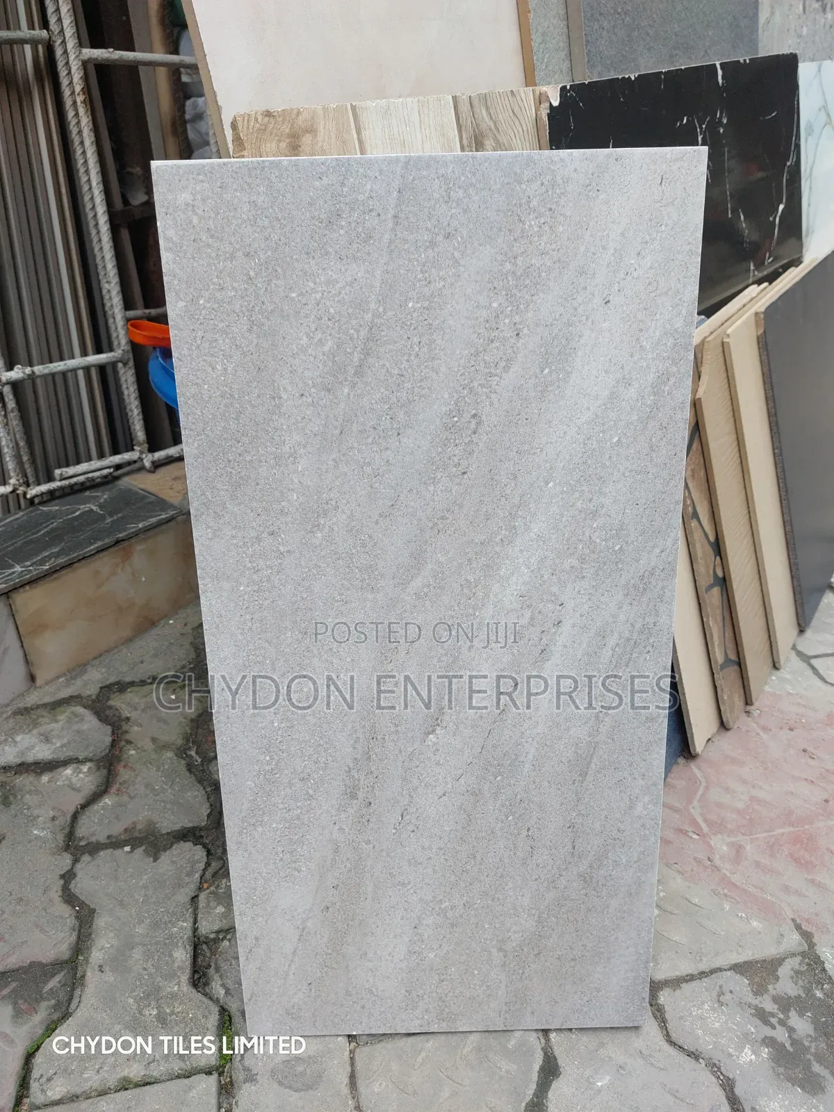 Wall Tiles 300by600
