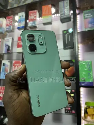 Infinix Hot 50i 128 GB
