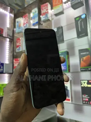 Infinix Hot 50i 128 GB