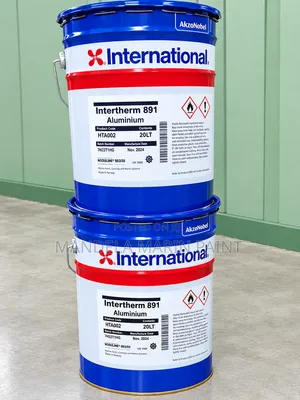 Intertherm891