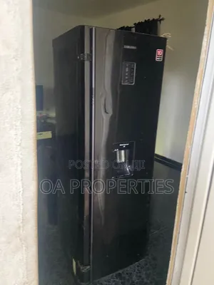 Samsung Digital Inverter Refrigerator Refrigerator (Fridge) at Bodija