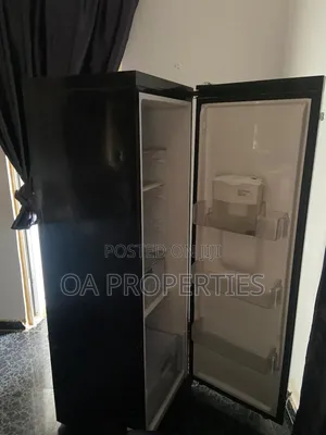 Samsung Digital Inverter Refrigerator Refrigerator (Fridge) at Bodija