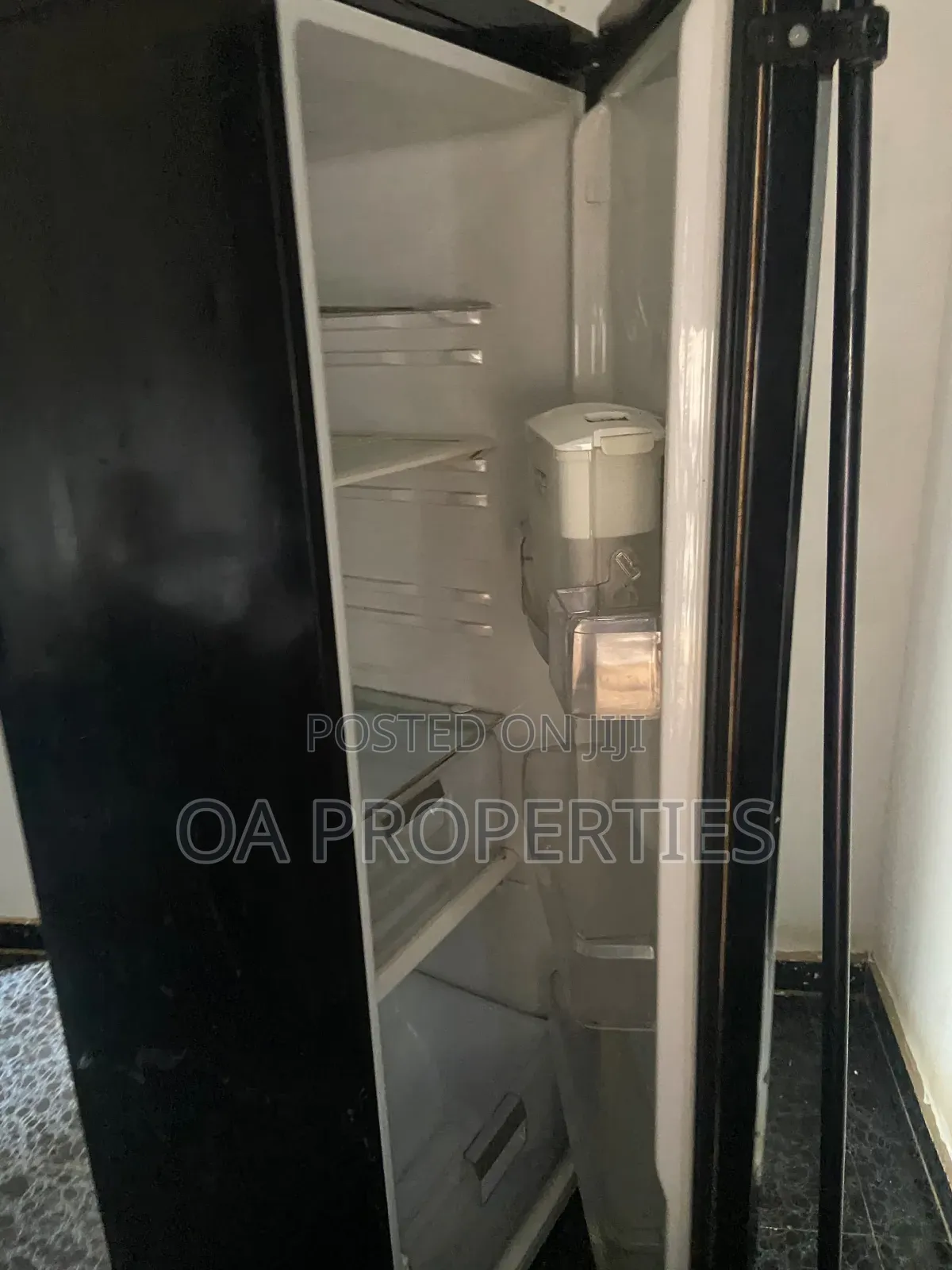 Samsung Digital Inverter Refrigerator Refrigerator (Fridge) at Bodija