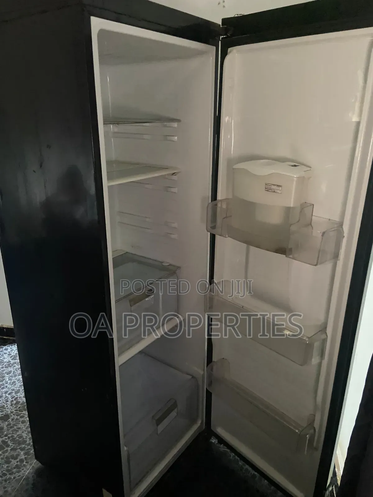 Samsung Digital Inverter Refrigerator Refrigerator (Fridge) at Bodija