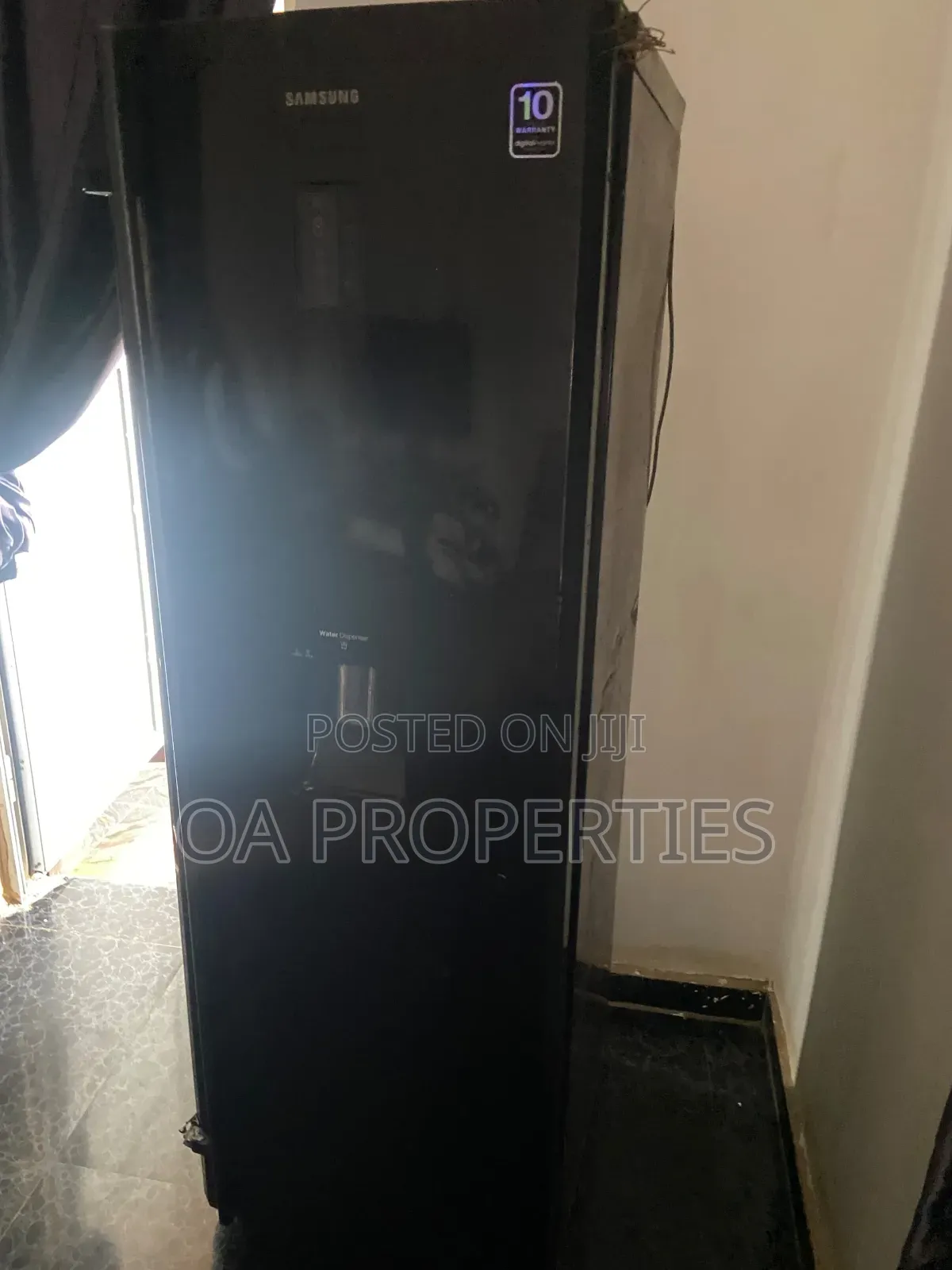 Samsung Digital Inverter Refrigerator Refrigerator (Fridge) at Bodija