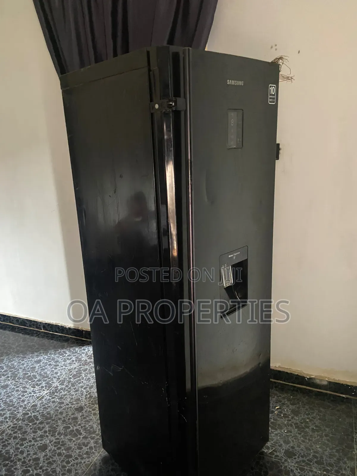 Samsung Digital Inverter Refrigerator Refrigerator (Fridge) at Bodija