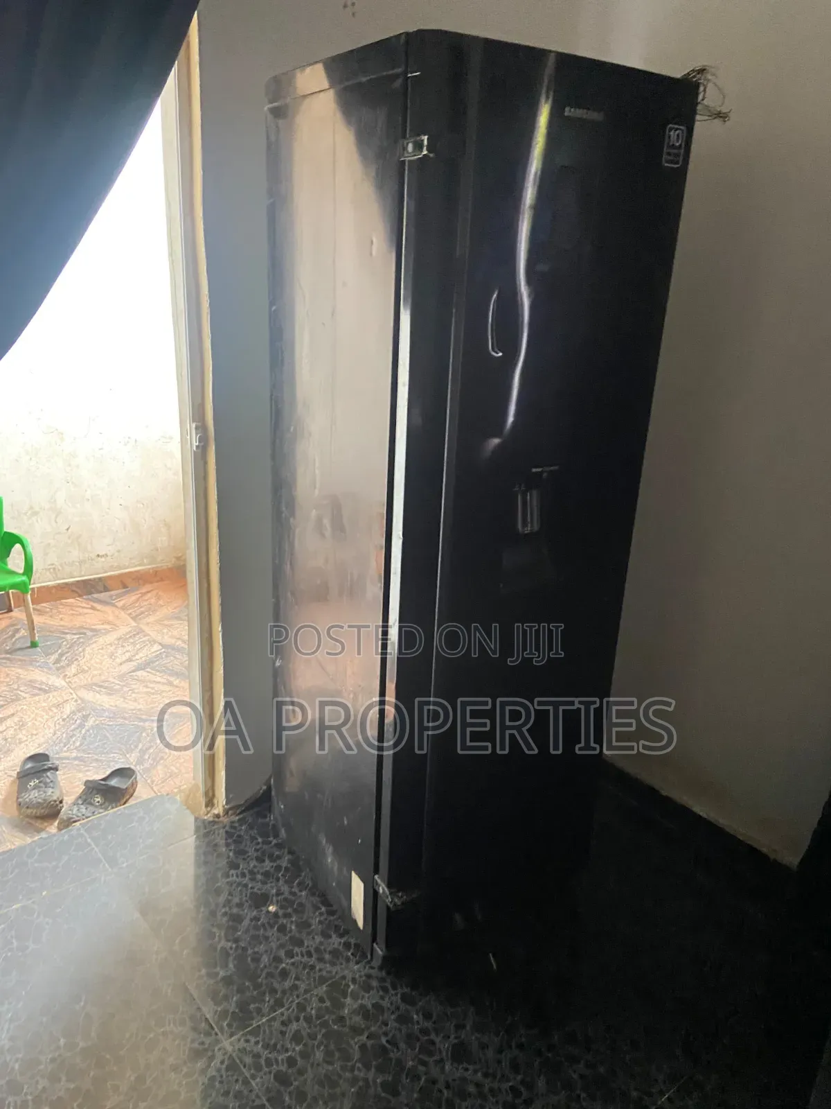 Samsung Digital Inverter Refrigerator Refrigerator (Fridge) at Bodija
