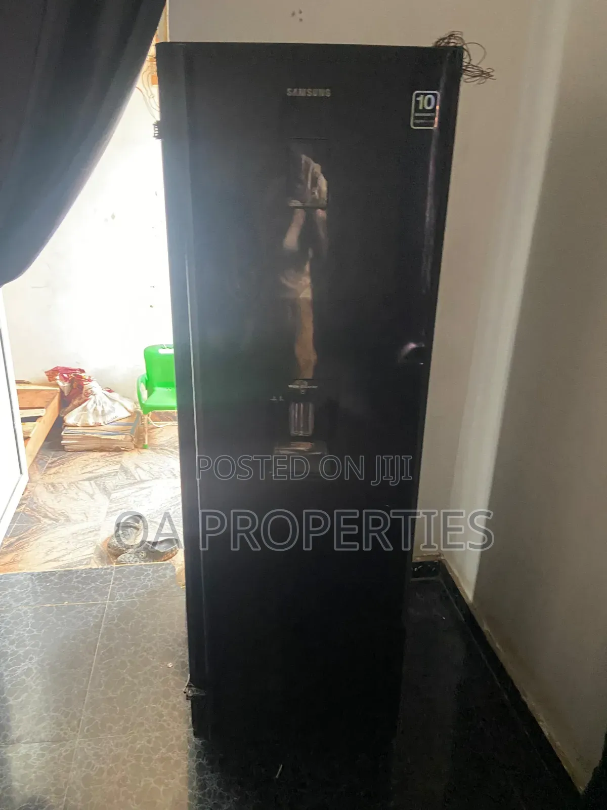 Samsung Digital Inverter Refrigerator Refrigerator (Fridge) at Bodija