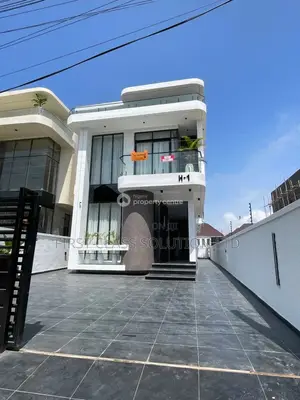 5bdrm Duplex in Orchid, Lekki Phase for sale