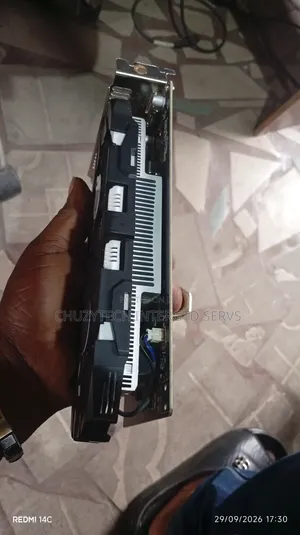 GTX 4gb Nvidia GeForce 1050ti