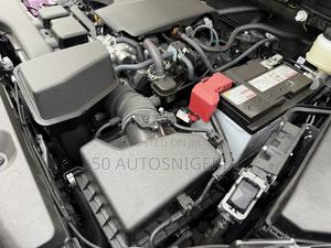 Toyota RAV4 Prime 2026 Black