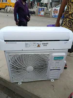 1.5hp Ukused Hisense Inverter AC