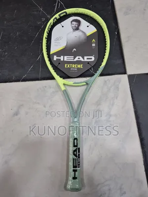 Brand New Head 2022 Extreme Tour Tennis Racket 305g 16x 19 Unstrung
