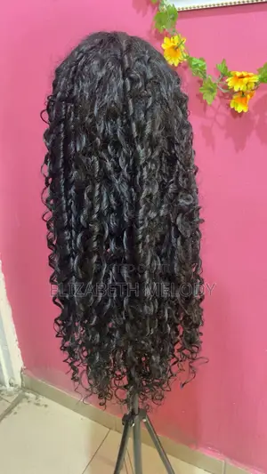 Quality Hairs