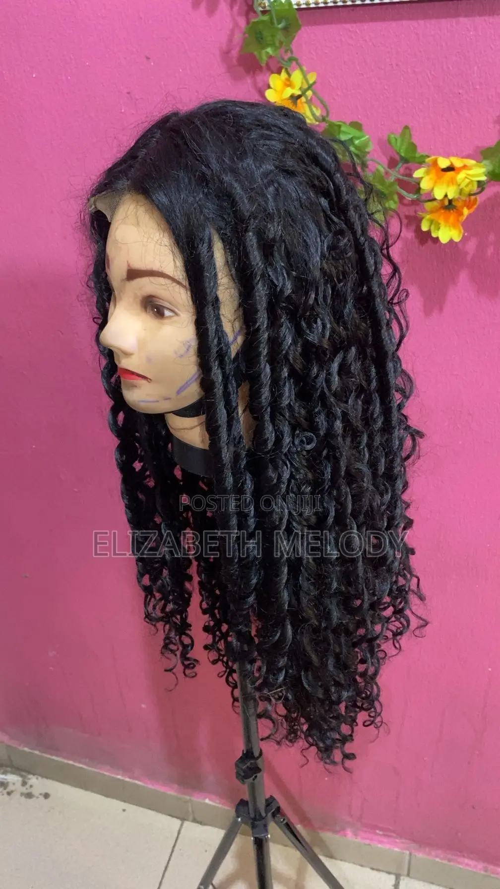 Quality Hairs