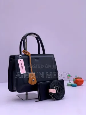 2in1 Quality Handbag