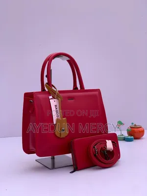 2in1 Quality Handbag