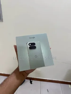 New Google Pixel 11 Pro Fold 512 GB