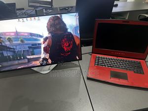 Laptop Alienware M15 r3 16GB Intel Core i7 HDD+SSD 1T