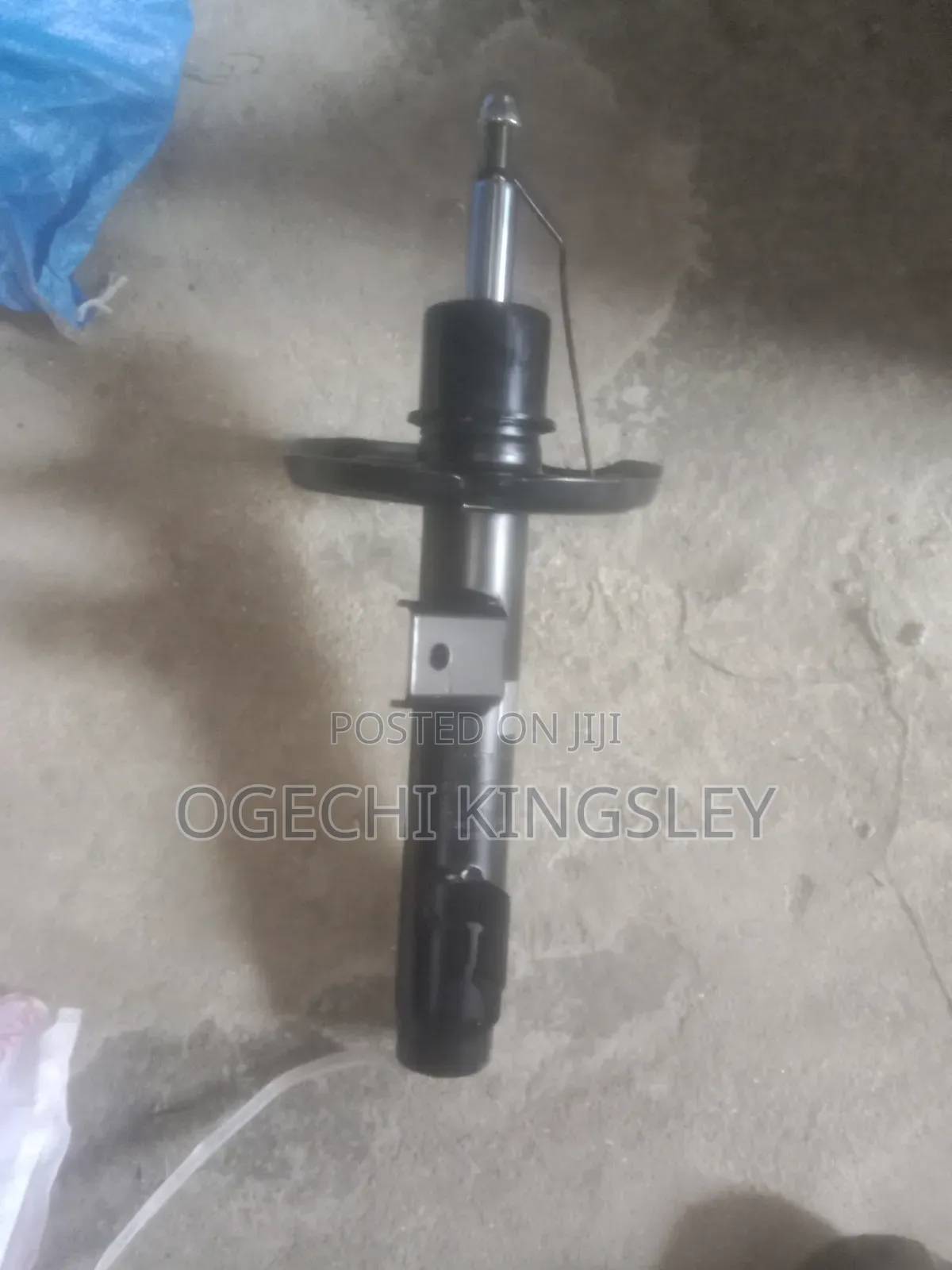 Mazda 3 2018,2019,2020 Front Shock