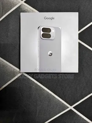 New Google Pixel 10 Pro Fold 512 GB