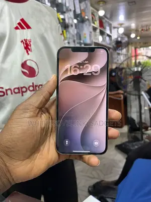 Apple iPhone 12 Pro Max 256 GB Gold