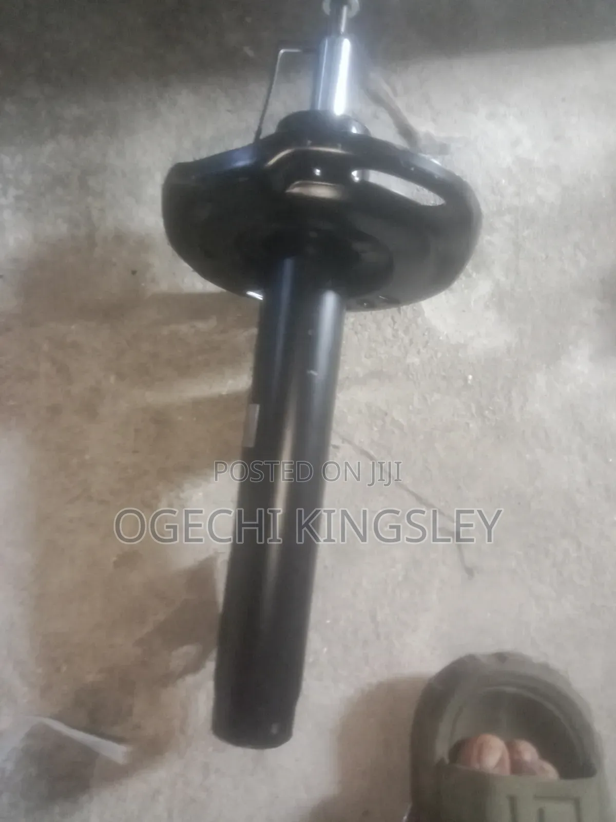 Mazda 3 2018,2019,2020 Front Shock
