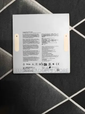 New Google Pixel 10 Pro Fold 512 GB