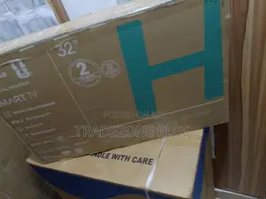 Hisense 32A4S 32′′ Television – Ideal Home Entertainment