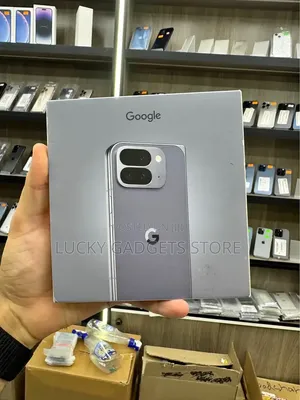 New Google Pixel 10 Pro Fold 512 GB