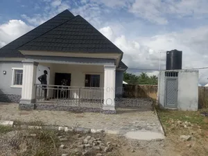 2bdrm Bungalow in Gwagwalada for rent