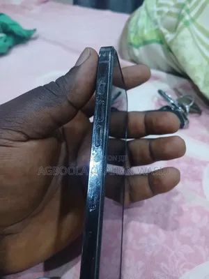 Apple iPhone 12 Pro Max 128 GB Black
