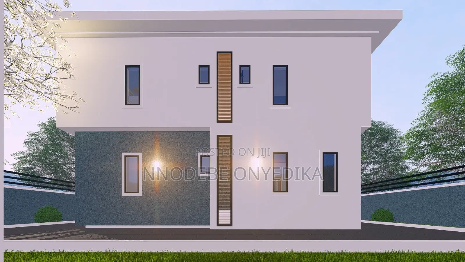 Building Design 11133