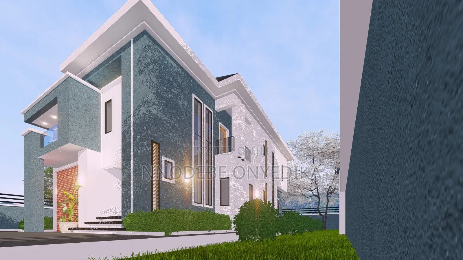 Building Design 11133