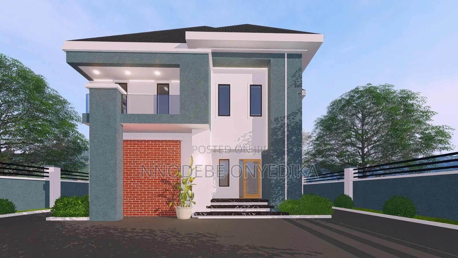 Building Design 11133